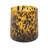 Confetti Drinking Glass