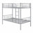 Metal Bunk Bed-861647952