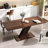 Multifunctional Extendable Console Table