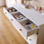Commode 9 tiroirs