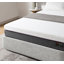 Matelas en mousse viscoélastique Zeva-283933255