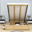 Lit plateforme avec rangement Bloomie-819271185
