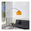 Ioanna 205cm Arched Floor Lamp-42615402