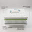 Pocketo Sareer Pocket Sprung 1000 Mattress-23074830
