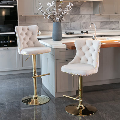Chaise de salle à manger (sans la table de salle à manger)