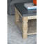Table d'appoint Rustic Contemporary