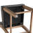 Aubrey Upholstered Counter Chair-29512633-29512632