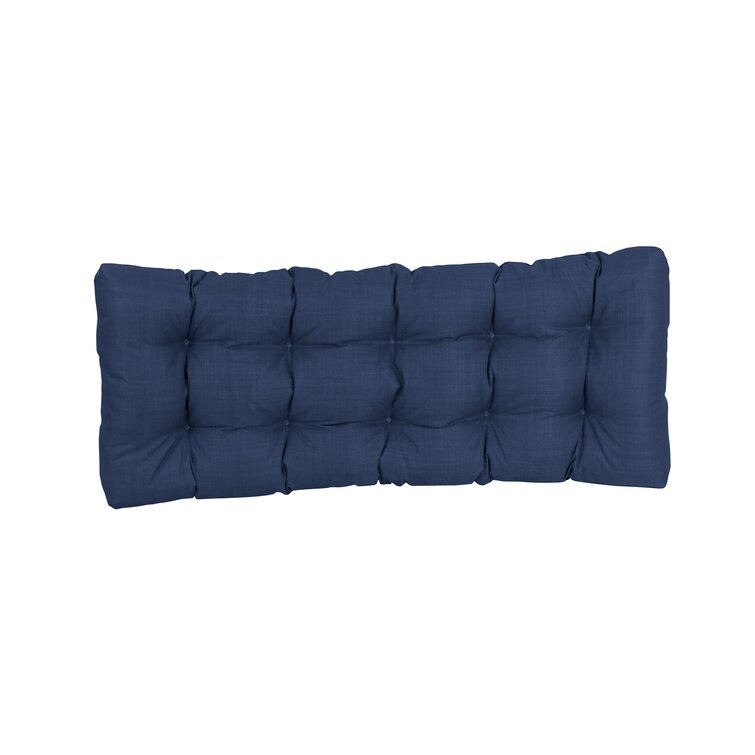 Indoor Bench Cushion 60 Inch - Wayfair Canada