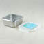 Vasque de rangement pour aliments 34 onces