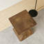Table d'appoint moderne-1224204287