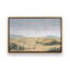 «Arid Plateau I» par Michael Willett, reproduction d'art sur toile-1293913630-1293913626-1293913616