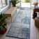Graig Abstract Indoor & Outdoor Area Rug