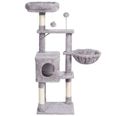45'' H Cat Tree