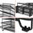 7 Tier Desk File Organize