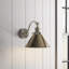 Paylor Armed Sconce-83103371-83103368-83103415