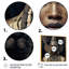 «Maspeth Tribal African Woman II», reproduction d'art sur toile encadrée-87374952-119181524-131361665