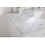 Ensemble de meuble-lavabo simple 42 po Clarence-804986994