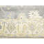 Tapis oriental Oushak Chobi Mute