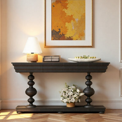 Console American Vintage