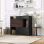 Armoire de rangement extensible et rotative