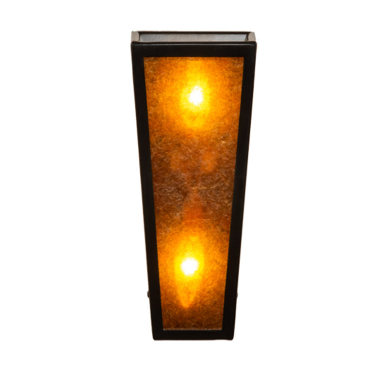Craftsman 2 - Light Flush Mounted Sconce