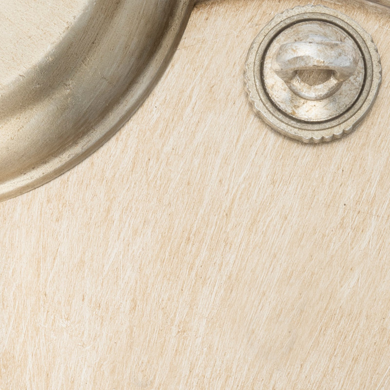 Hanah Semi Flush Mount