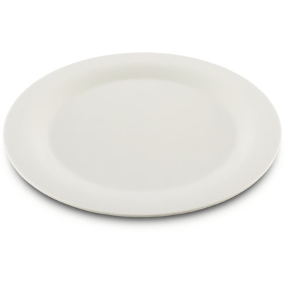 Assiette plate en mélamine 10,5 po Sierrus ™