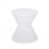 Blanc mat est en rupture de stock