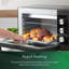 Emperial Toaster Oven
