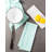 Trung Cotton Waffle Dish Cloth Kitchen Towel-1296881993
