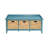 ACME Flavius Mileena w/Storage, Teal-979743557
