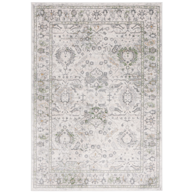 Tapis oriental Juditha Performance, Rectangle 4pi x 6 pi