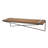 Pieper Industrial Pipe Shelves
