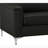 Platte Upholstered L-Shaped Sectional Right Hand Facing-1203281610
