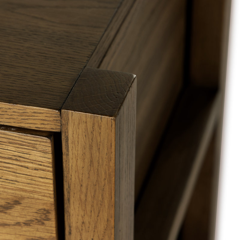 Meadow 6 - Drawer Dresser