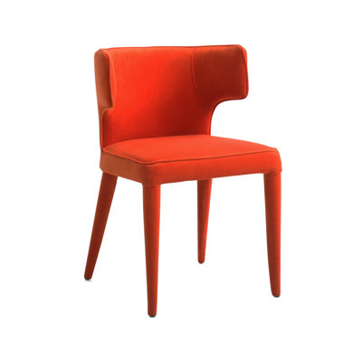 Juno Upholstered Dining Chair