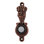 Equestre Push Button Doorbell