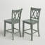 Fortville Solid Wood Counter/Bar Stool-1013470723-1065079234