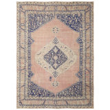 Vintage Wash One-of-a-Kind Rectangle 18' X 21'1" Area Rug