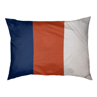 Coussin rectangulaire designer Seattle