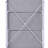 Commode de rangement 4 tiroirs Abing-9055039
