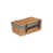 Buff Hamper/Grey Lining