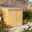 Rowlinson Shiplap Mower Store