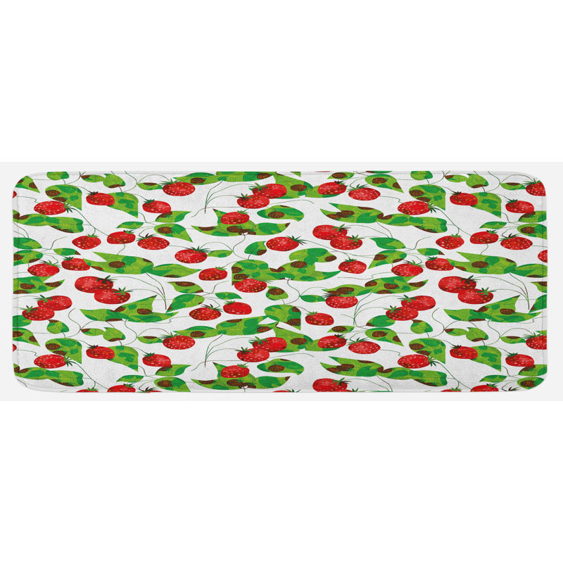 Tapis de cuisine Summer Vibes
