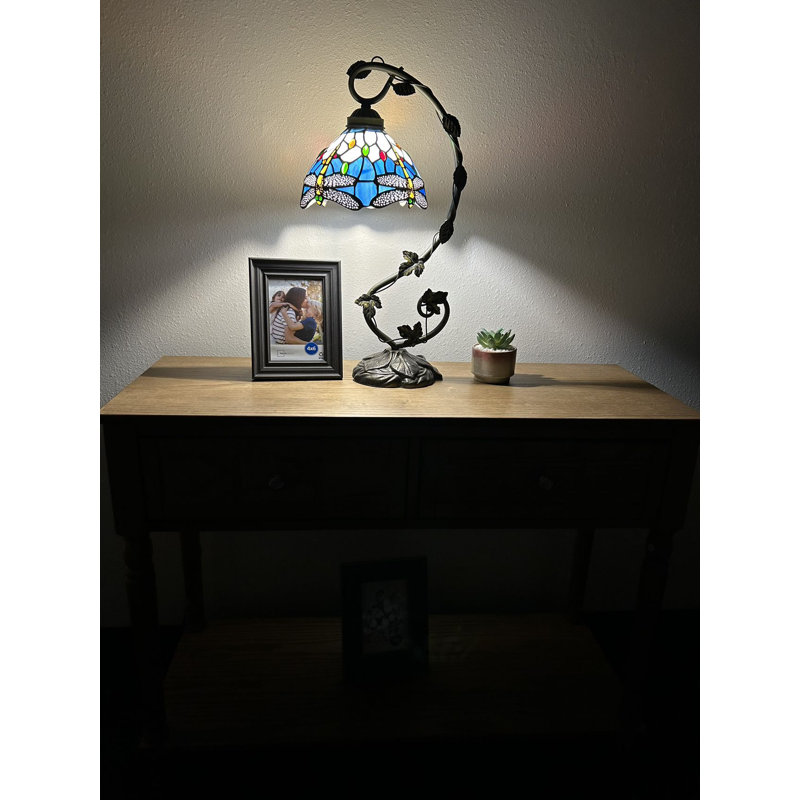 Lampe de table Tiffany Lilienthal Tiffany