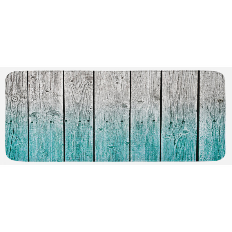 Tapis de cuisine
