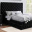 Lit plateforme tapissier Madera-195768053-166628999