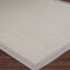 Durlston Indoor & Outdoor Boho Rug Ivory/Grey-1834995410