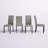 Ajalon 18.3'' H Upholstered Parsons Chair-1516641124