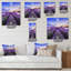 Cylena Wall Clock-726387563